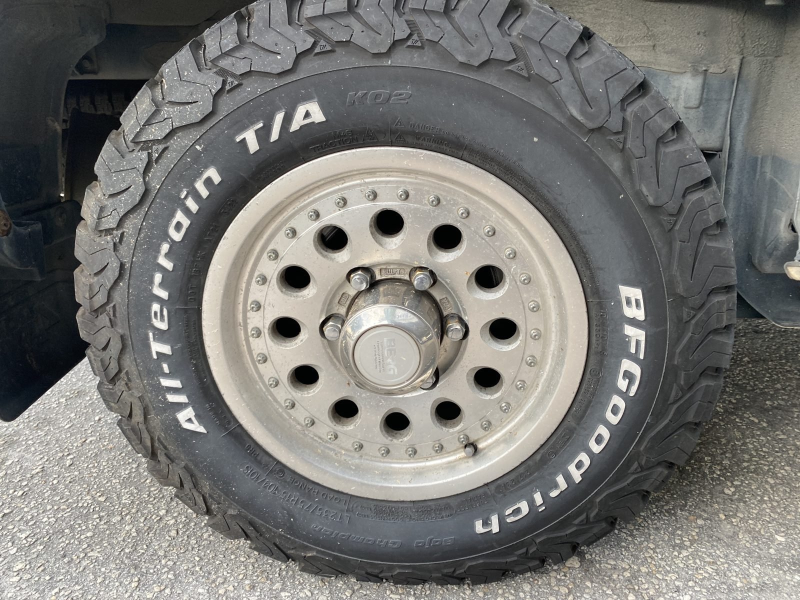 1999 Mitsubishi Delica — photo 3