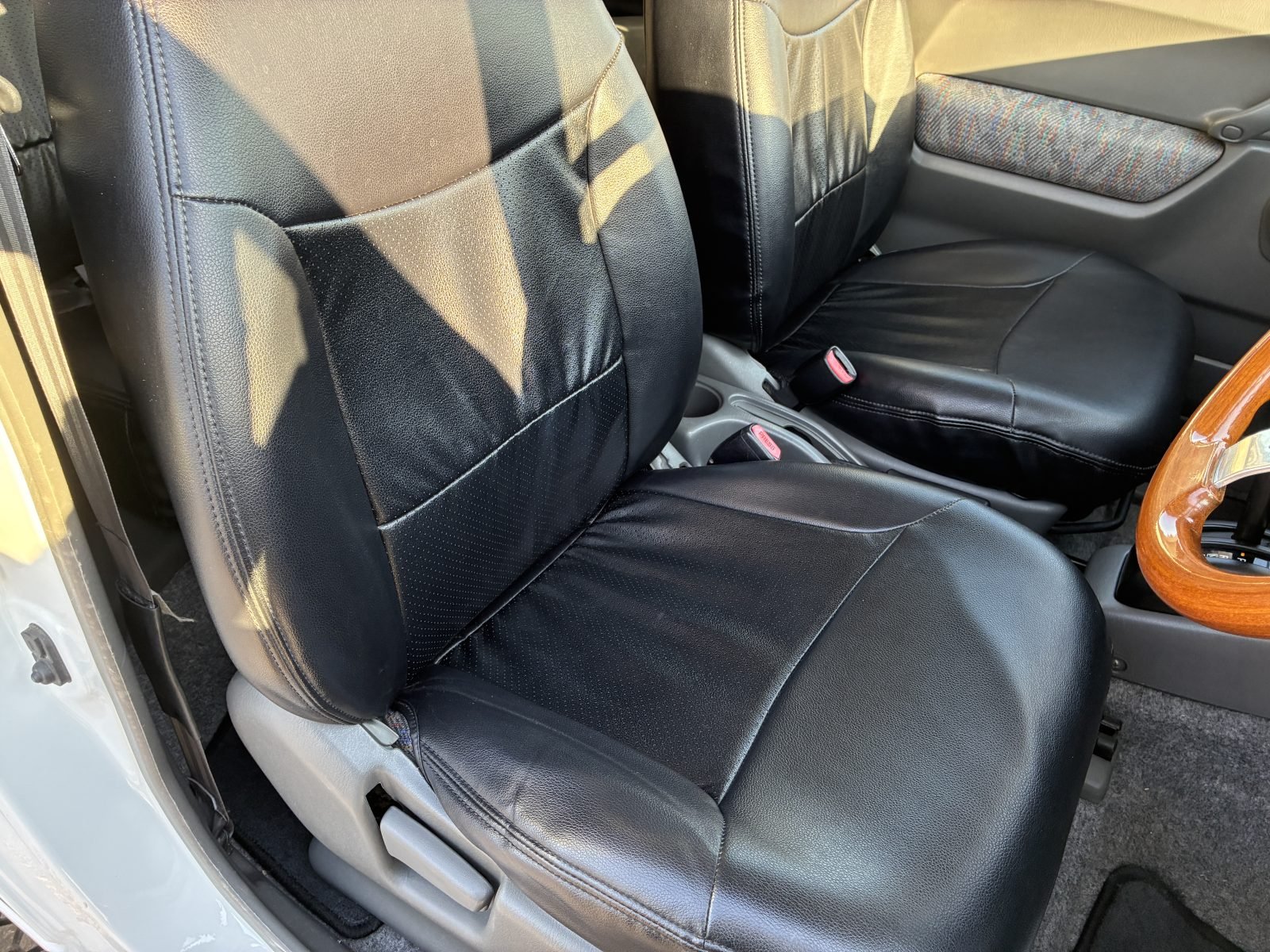 1998 Suzuki Jimmy Turbo 4X4 — photo 6
