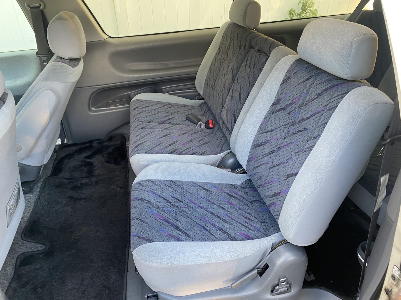 1999 Toyota Estima Emina — JDM Auto Miami