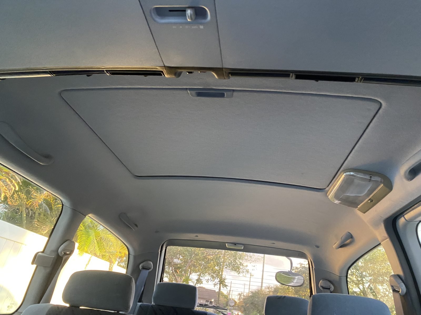 1999 Toyota Estima Emina — photo 3