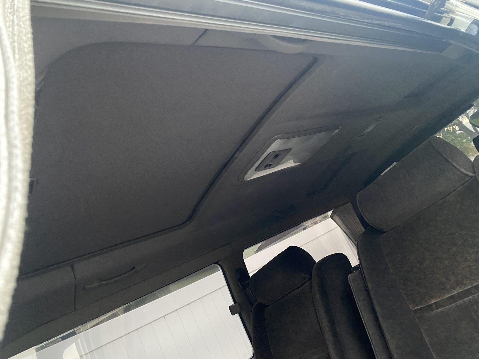 1994 Toyota Hiace Super Custom 4x4 Limited — photo 13