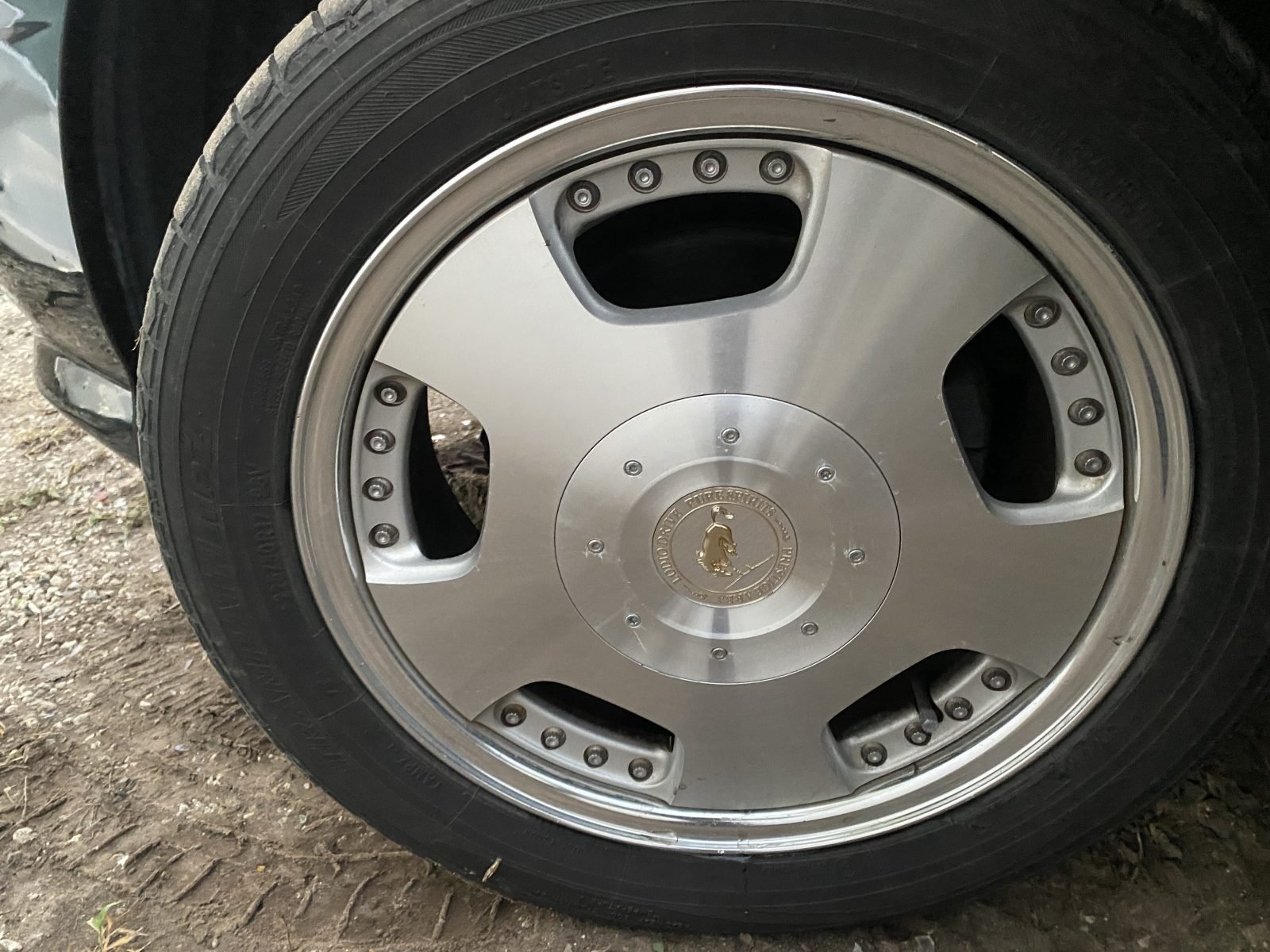 1999 Toyota Hiace Touring — photo 19